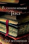 El cuento número trece by Diane Setterfield