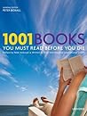 1001 Books You Must Read Before You Die