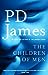 The Children of Men by P.D. James