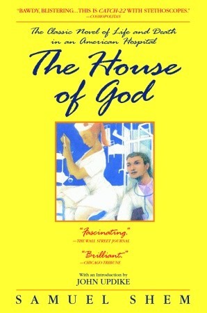 The House of God