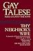 Thy Neighbor's Wife: A Chro...