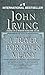 A Prayer for Owen Meany by John Irving