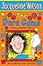 The Dare Game (Tracy Beaker, #2) by Jacqueline Wilson