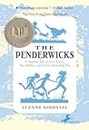 The Penderwicks: A Summer Tale of Four Sisters, Two Rabbits, and a Very Interesting Boy (The Penderwicks, #1)