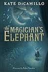 The Magician's Elephant