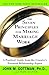 The Seven Principles for Making Marriage Work by John M. Gottman