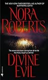 Divine Evil by Nora Roberts