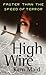 High Wire by Kam Majd