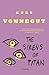 The Sirens of Titan by Kurt Vonnegut Jr.