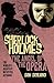 The Further Adventures of Sherlock Holmes - The Angel of the Opera