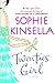 Twenties Girl by Sophie Kinsella