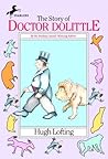 The Story of Doctor Dolittle