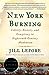 New York Burning: Liberty, ...