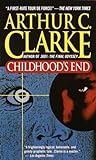 Childhood’s End by Arthur C. Clarke