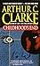 Childhood’s End by Arthur C. Clarke