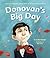 Donovan's Big Day