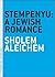 Stempenyu: A Jewish Romance (The Art of the Novella)