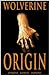 Wolverine: Origin