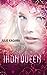 The Iron Queen by Julie Kagawa