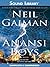 Anansi Boys by Neil Gaiman