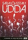 Udda by Sara Lövestam