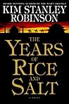 The Years of Rice...