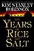 The Years of Rice and Salt by Kim Stanley Robinson