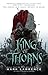 King of Thorns (The Broken ...