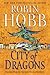 City of Dragons (Rain Wild Chronicles, #3)