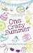 One Crazy Summer by Ines Bautista-Yao