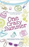 One Crazy Summer