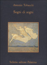 Sogni di sogni by Antonio Tabucchi