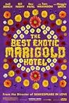 The Best Exotic Marigold Hotel