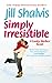 Simply Irresistible (Lucky Harbor, #1)