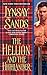 The Hellion and the Highlander (Devil of the Highlands, #3)