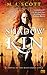 Shadow Kin (The Half-Light City, #1)