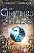 The Girl of Fire and Thorns by Rae Carson