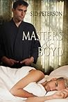 Masters & Boyd by S.J.D. Peterson