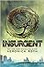 Insurgent (Divergent, #2) by Veronica Roth