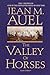 The Valley of Horses by Jean M. Auel