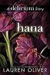 Hana by Lauren Oliver