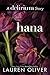 Hana by Lauren Oliver