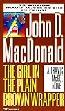 The Girl in the Plain Brown Wrapper by John D. MacDonald