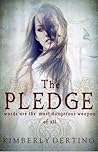 The Pledge by Kimberly Derting