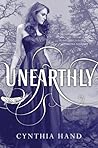 Unearthly by Cynthia Hand