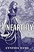 Unearthly (Unearthly, #1)