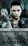 Magic Gifts (Kate Daniels, #5.6)