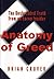 Anatomy of Greed: The Unshredded Truth from an Enron Insider