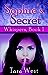 Sophie's Secret (Whispers, #1)