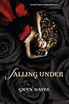 Falling Under by Gwen Hayes